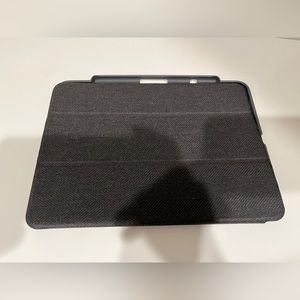 TineeOwl Mocha iPad Pro 11 Case 2020 & 2018 (2nd & 1st Generation)